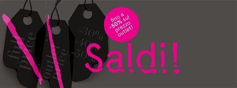 the mall saldi
